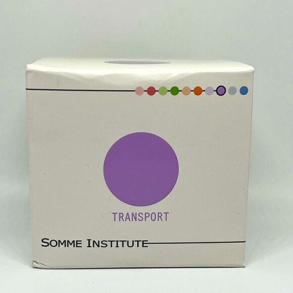 🌟$40 SOMME INSTITUTE TRANSPORT Exfoliating Glycolic Acid Pads 50ct - Picture 2 of 8